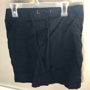 Vintage 90s skater skirt